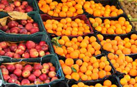 تصویب خرید ۹۰۰ تن میوه برای تنظیم بازار نوروز ۱۴۰۱