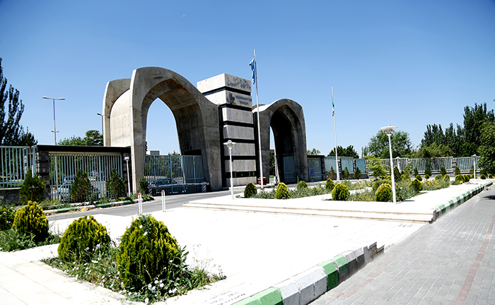 تحصیل بیش از هزار دانشجوی خارجی در دانشگاه تبریز