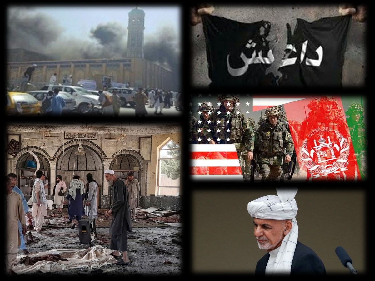 تحلیل روز؛ خطر تقویت داعش در سایه ضعف طالبان
