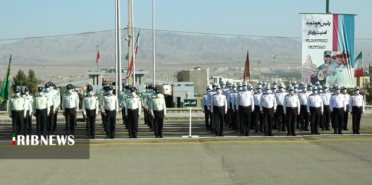 نیروی انتظامی حق انکارناپذیر بر گردن جامعه دارد