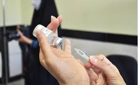 واکسیناسیون ۹۵درصد اساتید و  ۶۸درصد دانشجویان دانشگاه بیرجند