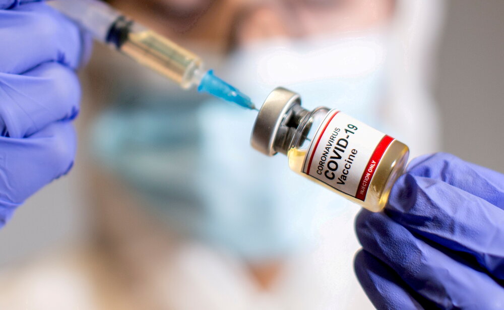 آمادگی ۵۵ مرکز واکسیناسیون برای تزریق واکسن کرونا در شهرستان رشت