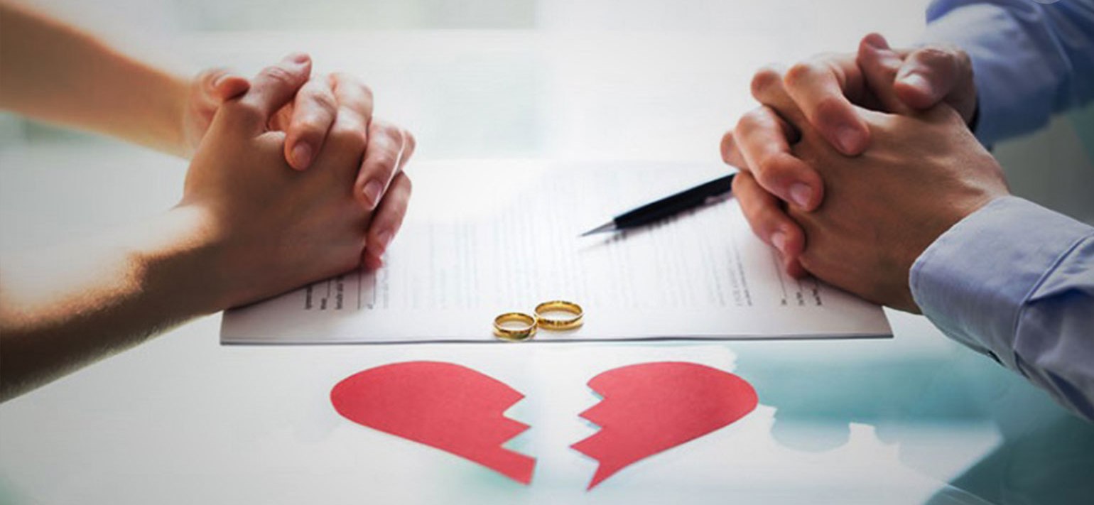 افزایش ۲۵ درصدی تقاضای طلاق در خراسان رضوی