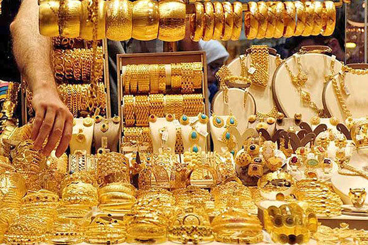 قیمت سکه و طلا در بازار رشت ، ۱۸ مهر ۱۴۰۰
