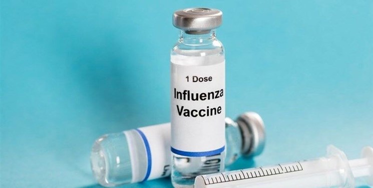 فروش واکسن ایرانی آنفلوآنزا در داروخانه‌ها بزودی