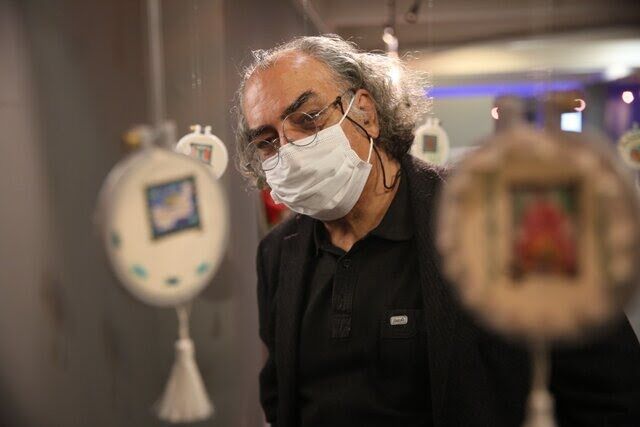 درگذشت هنرمند پیشکسوت هنر‌های تجسمی در مشهد