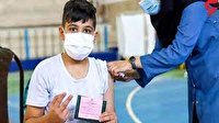 واکسیناسیون دانش آموزان در آذربایجان غربی+گزارش