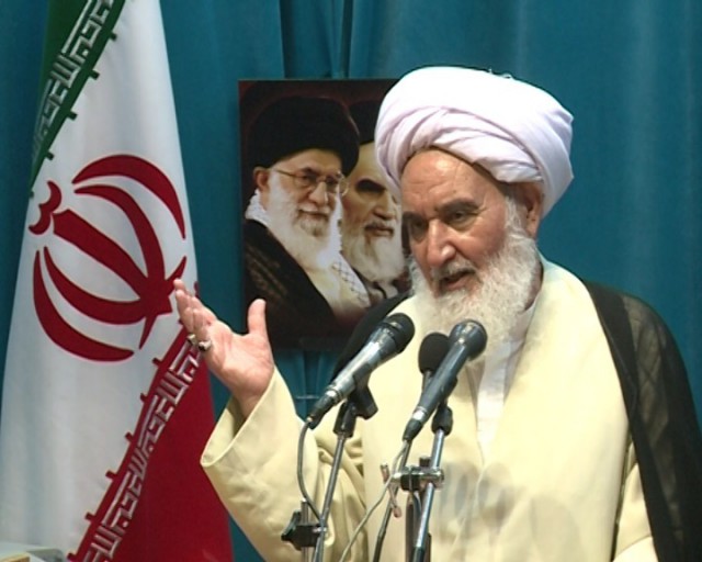 دفاع مقدس باعث عزت و اقتدار ایران اسلامی است