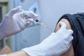 تزریق روزانه بیش ازهفت هزار واکسن کرونا در غرب اهواز