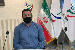 کادر درمان، عنوان کاروان ایران در بازی‌های پاراآسیایی بحرین