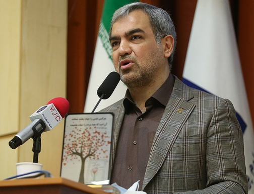 سالانه ۱۱۰ هزار ایرانی مبتلا به سرطان می‌شود
