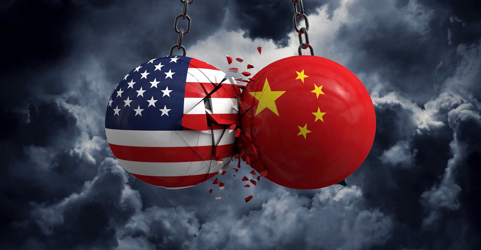 آیا در روابط چین و آمریکا انفجاری در راه است؟
