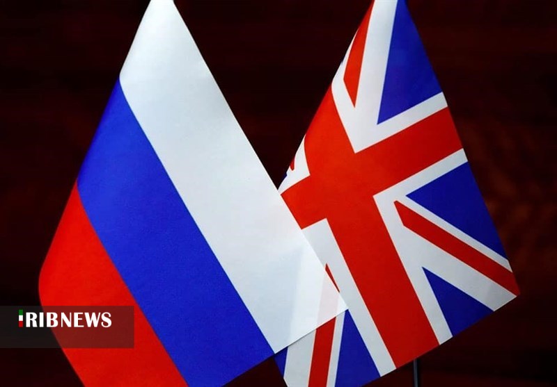روسيه و انگلستان، زمينه و آثار تنش ها در روابط