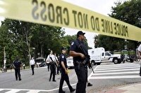 سه کشته در تیراندازی در یک دفتر پست در آمریکا