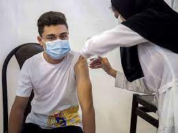واکسیناسیون دانش آموزان دزفولی
