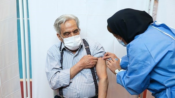 اختصاص ۵۶ پایگاه شهرستان رشت به تزریق واکسن کرونا