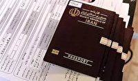 صدور مجوز لغو روادید ایران و عراق برای سفر‌های هوایی