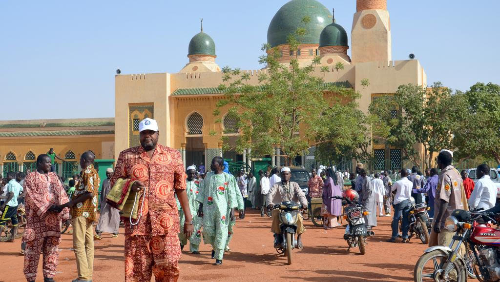 10 کشته در حمله تکفیری ها در نیجر