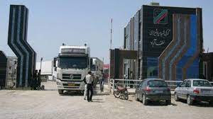 برنامه ریزی برای  رساندن مبادلات روزانه کامیونی در مرز ایران و ترکمنستان به هزار دستگاه