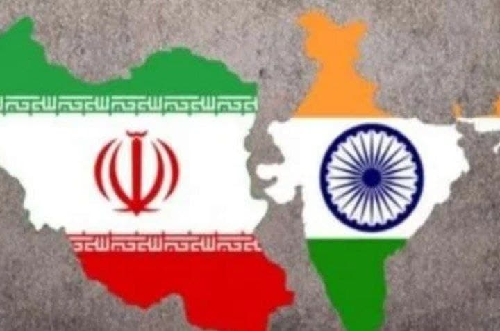 تصمیم مشترک ایران و هند در مبارزه با مواد مخدر