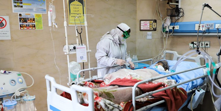 فوت 8 بیمار مبتلا به کرونا در آذربایجان‌غربی
