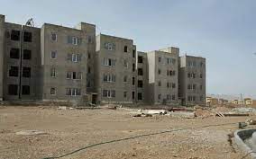 تامین زمین برای ساخت ۲۴ هزار واحد مسکونی در خوزستان