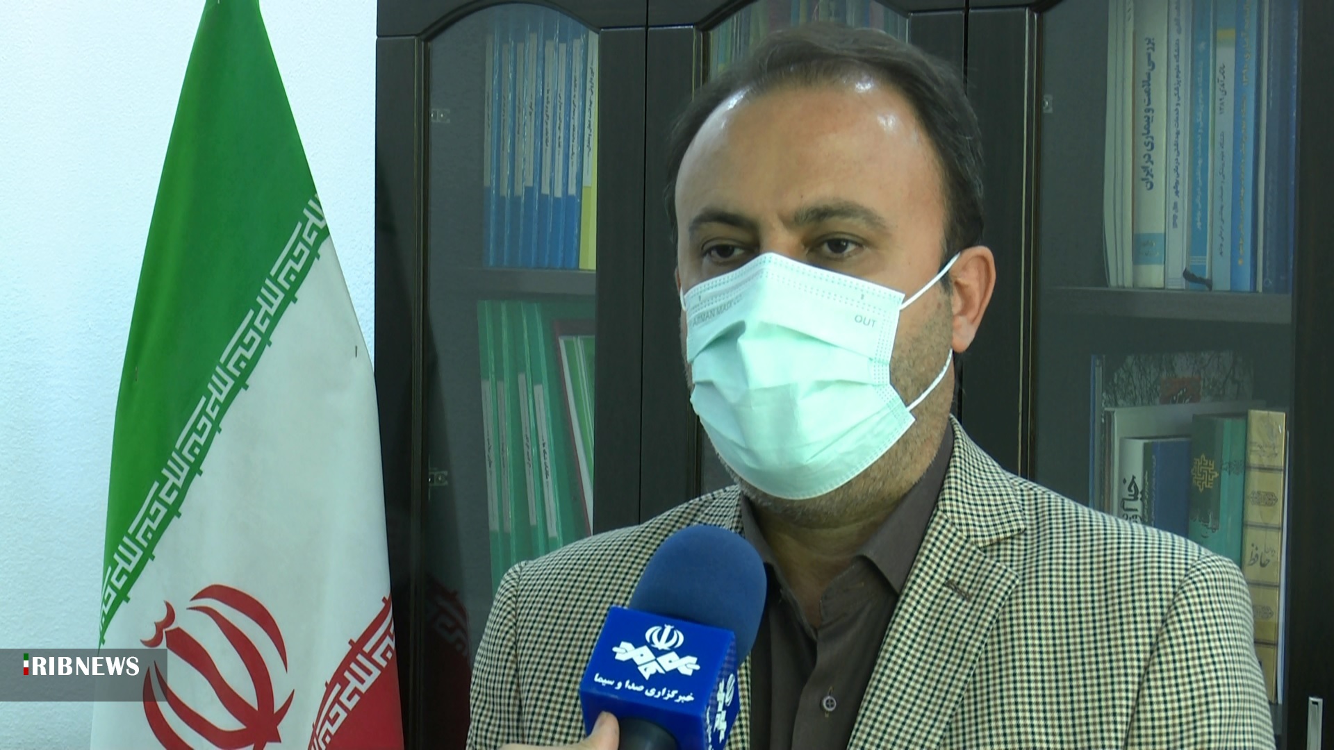تزریق ۱ میلیون و ۱۲ هزار دز واکسن در استان بوشهر