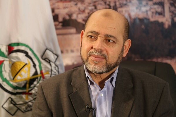 عضو ارشد حماس: رژیم صهیونیستی ريشه بي ثباتي منطقه