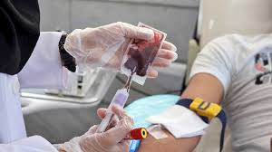 اهدای پنج هزار واحد خون در مهاباد