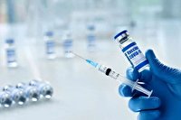 آمار واکسیناسیون کرونا تجمیعی از ابتدا تا ۲۵ مهر