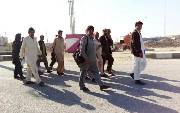 بازگشت ۲۵۰ هزار تبعه افغانستانی؛ امسال