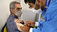 تزریق دز اول واکسن کرونا به 77 درصد مردم آذربایجان غربی