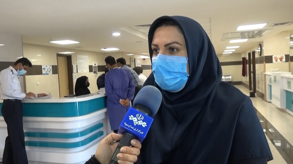 تزریق دُز سوم واکسن کرونا در استان بوشهر آغاز شد