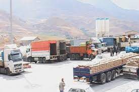 افزایش ۹۹ درصدی واردات کالا از گمرکات آذربایجانغربی