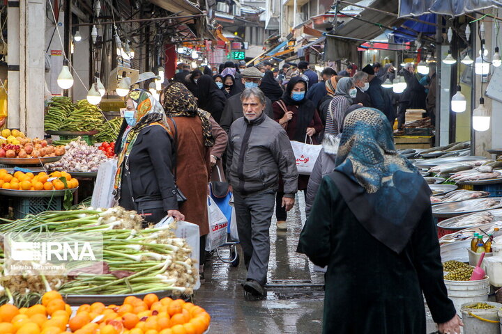 تشدید نظارت‌ها بر بازار در کردستان