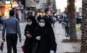 کاهش رعایت شیوه نامه های بهداشتی در خوزستان