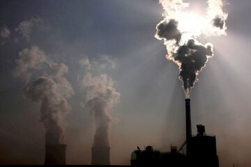 چین تولید زغال سنگ را افزایش می‌دهد