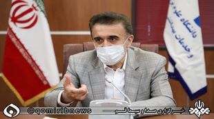 راه اندازی اولین مرکز شبانه روزی واکسیناسیون کرونا در قم