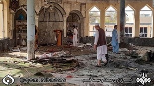 هیئات مذهبی قم جنایات اخیر در افغانستان را محکوم کردند