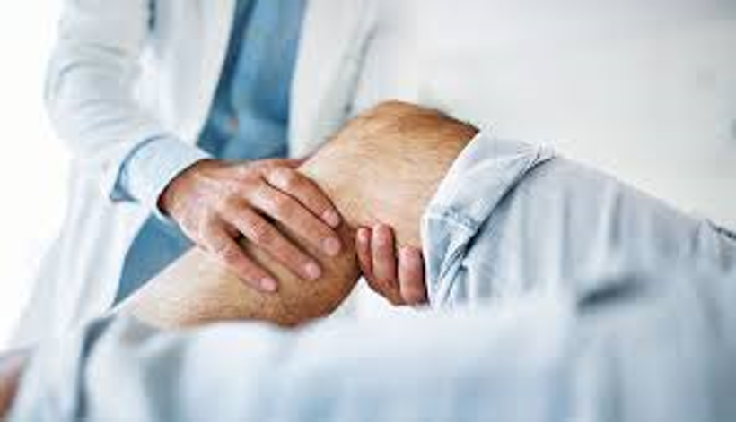 داروی کاهش درد مفاصل در دستان متخصصان داخلی
