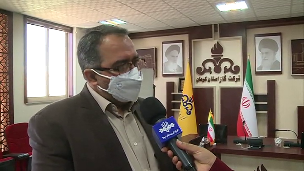 خرید و نصب انشعاب گازخانگی پُر هزینه در جنوب کرمان