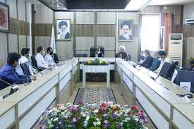 ثبت مجوزهای الکترونیکی در ستاد کانون‌های مساجد خوزستان