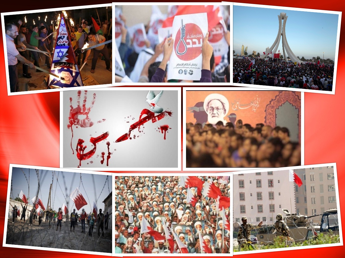 تحلیل روز: تشدید نقض حقوق بشر علیه شیعیان در بحرین