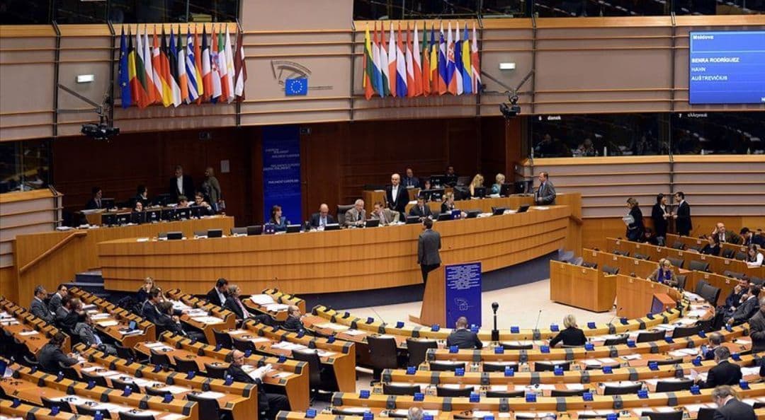 واکنش تند آنکارا به بیانیه ضد ترکیه‌ای کمیسیون اروپا