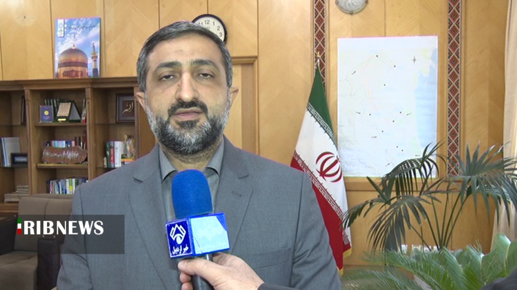 آمادگی استان اردبیل برای سفر روز جمعه رئیس جمهور