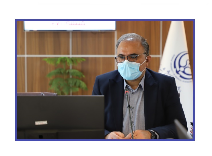 موفقیت دانشجویان دانشگاه علوم پزشکی شیراز در آزمون بورد رشته‌های تخصصی و فوق تخصصی