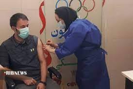 واکسن اولویت اصلی برای حضور ورزشکاران زنجانی در مسابقات