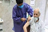 واکسیناسیون ۳۰ درصد روستاییان آذربایجان غربی