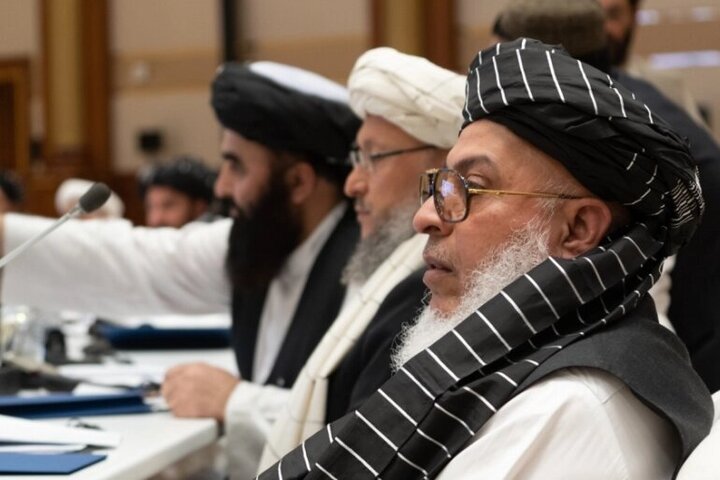 انتصاب نخستین دیپلمات طالبان در پاکستان