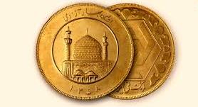 قیمت سکه و طلا در بازار رشت، سوم مهر ۱۴۰۰